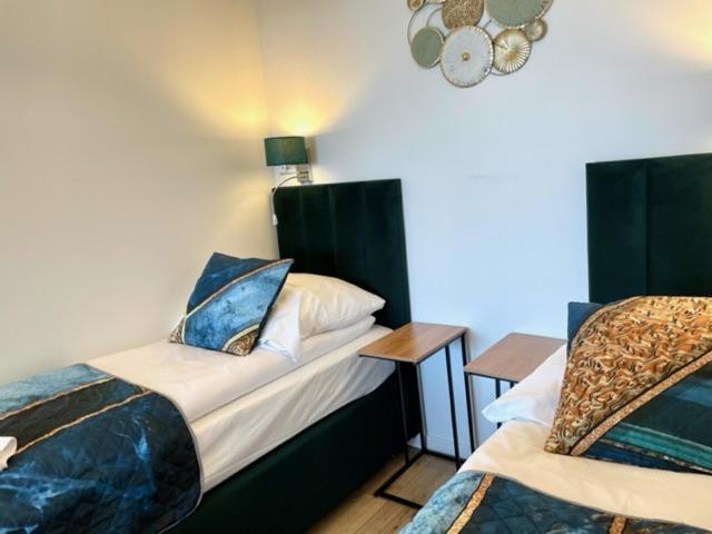 Na Klifie - Apartamenty Komfort, Widok Na Morze, Parking أوسترونيه مورسكية المظهر الخارجي الصورة