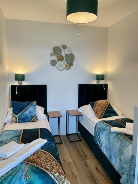 Na Klifie - Apartamenty Komfort, Widok Na Morze, Parking أوسترونيه مورسكية المظهر الخارجي الصورة